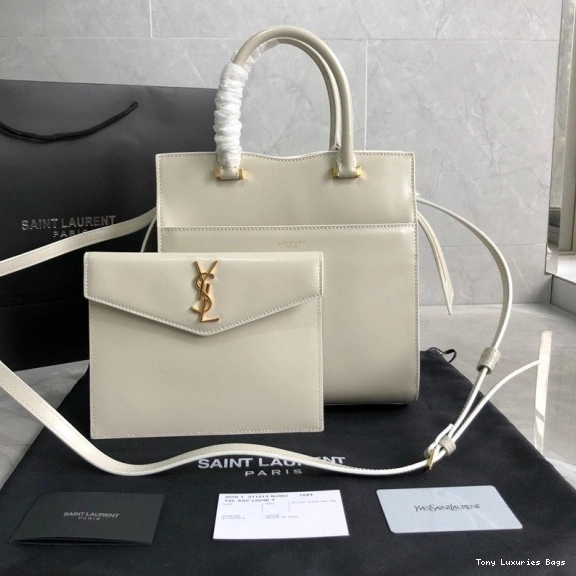 Tony Luxuries SMALL TOTE YSL UPTOWN 0708